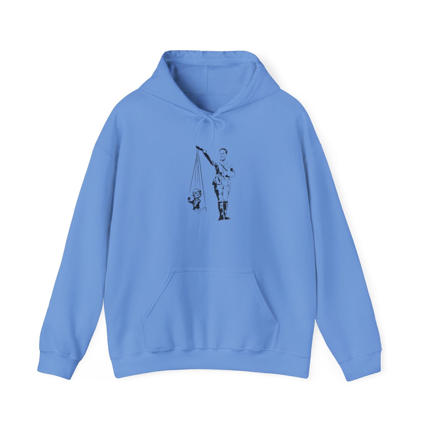 Puppetmaster Elon Hoodie