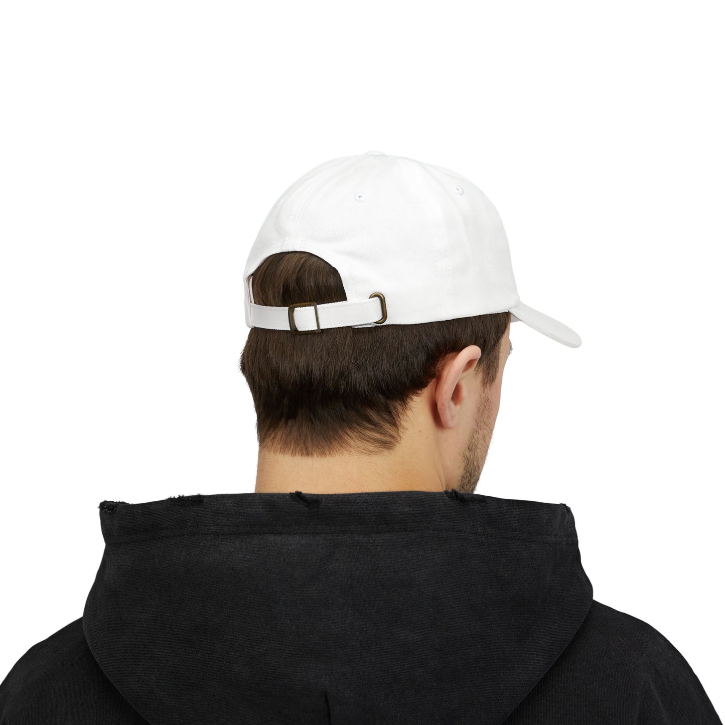 MAGA Remix Baseball Hat