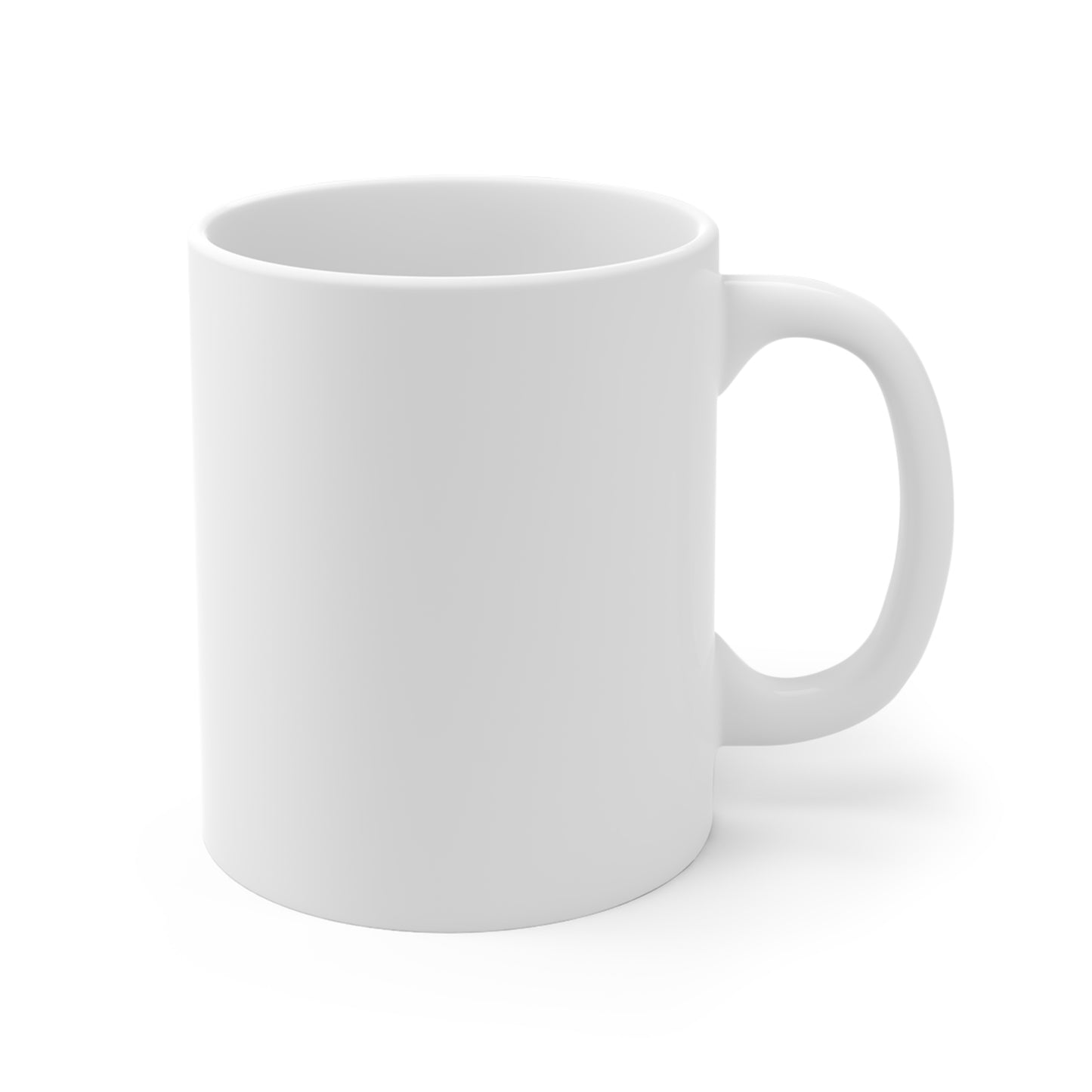 Puppetmaster Elon Mug