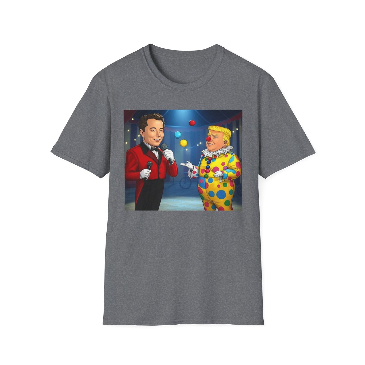 Welcome to the Freak Show Tshirt