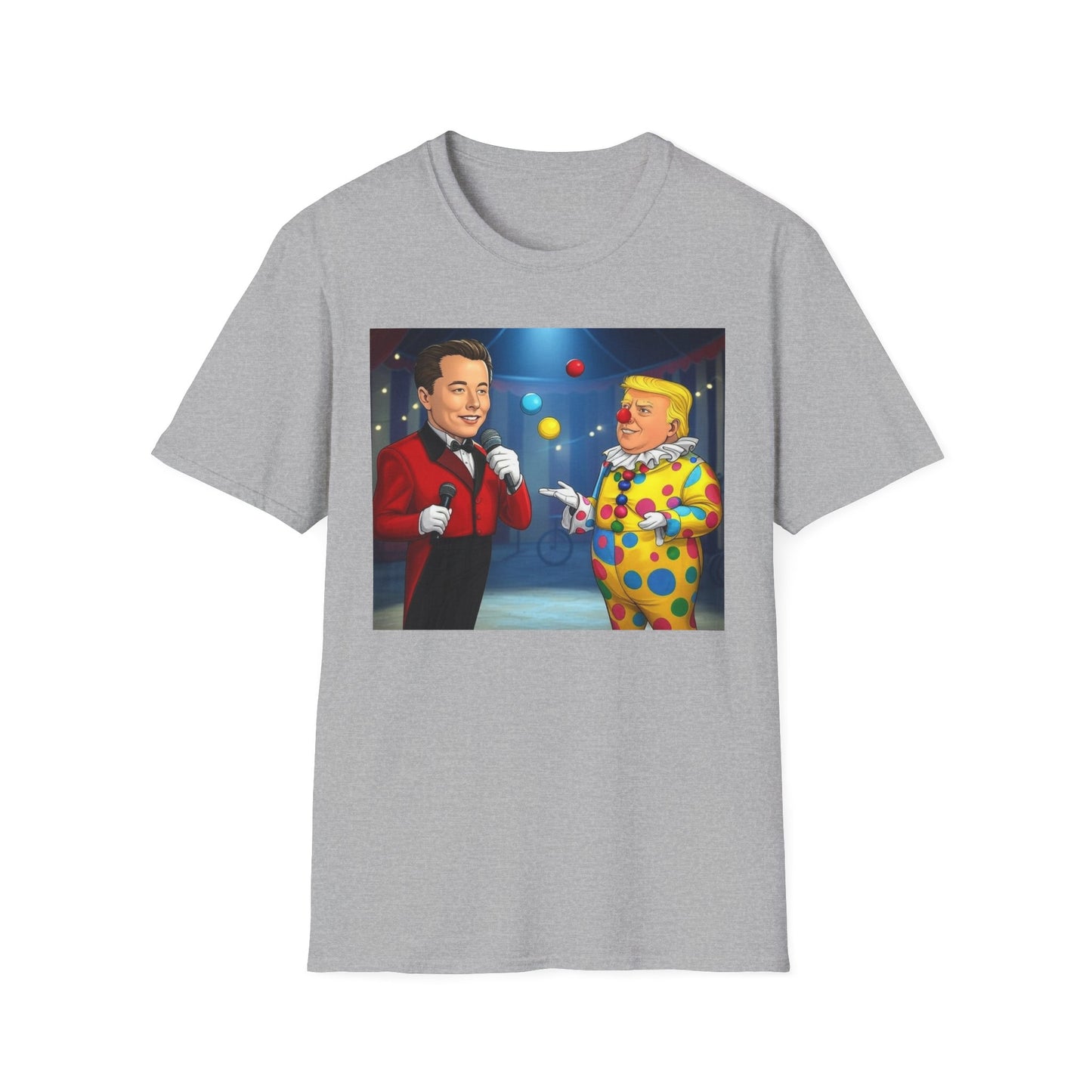 Welcome to the Freak Show Tshirt