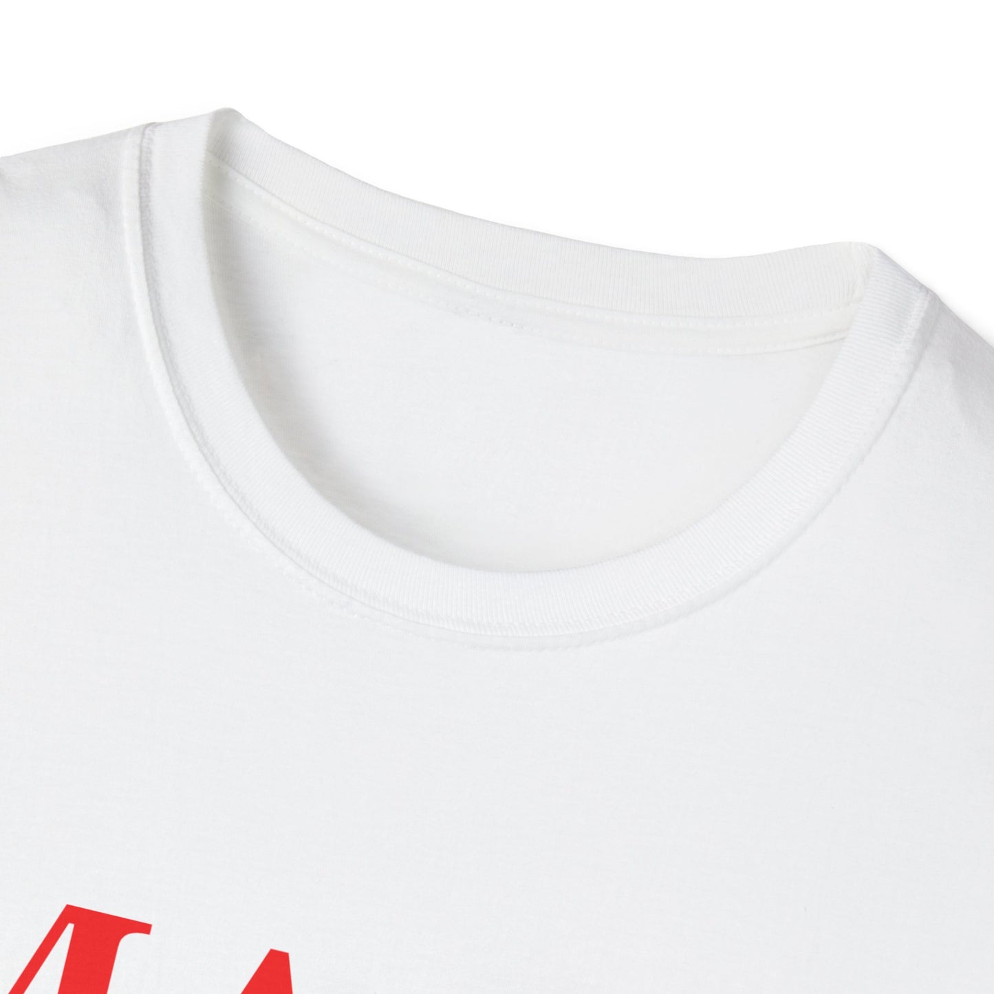 MAGA Remix T-shirt