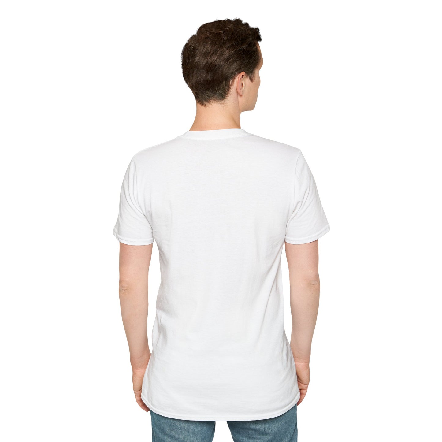 MAGA Remix T-shirt
