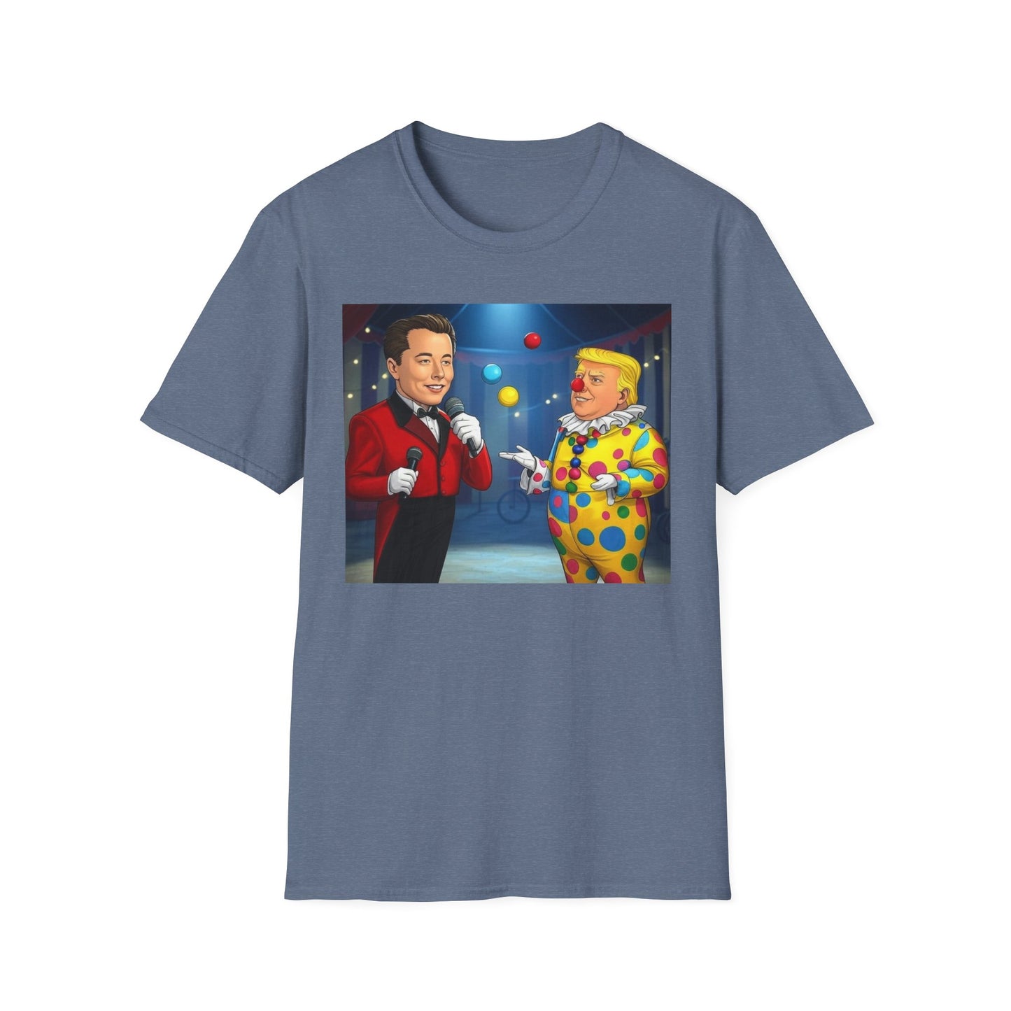 Welcome to the Freak Show Tshirt