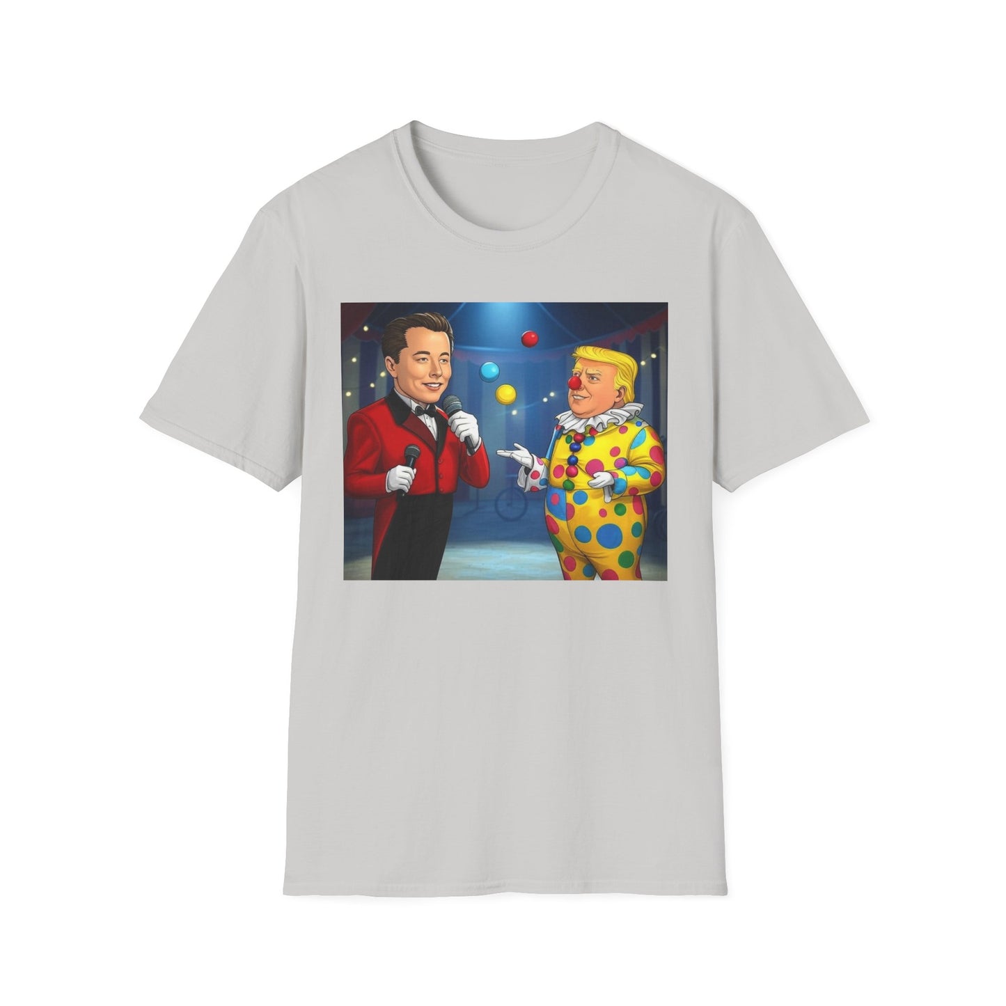Welcome to the Freak Show Tshirt