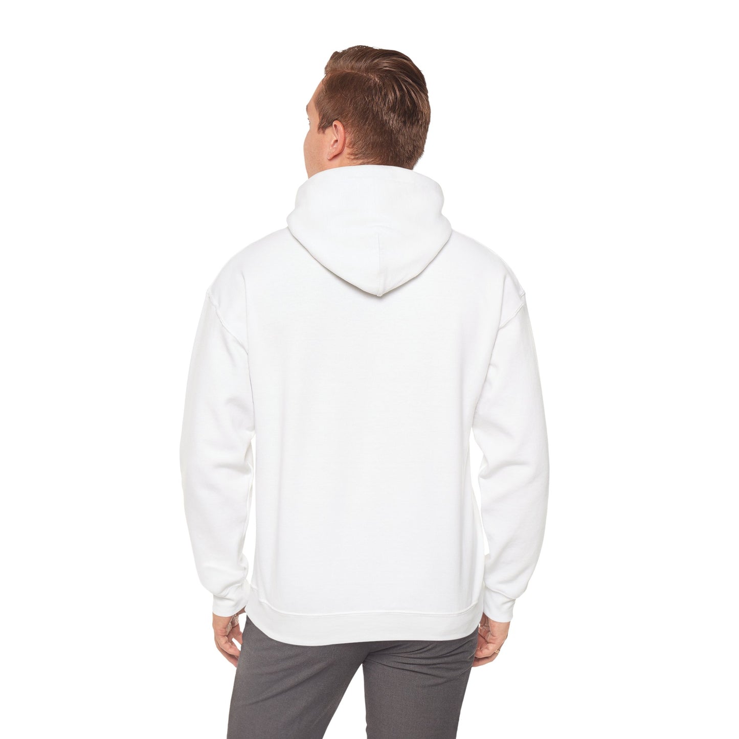 Puppetmaster Elon Hoodie