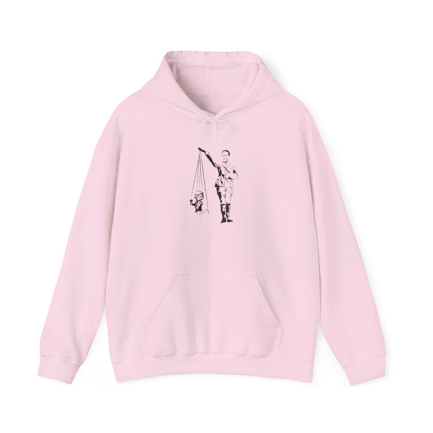 Puppetmaster Elon Hoodie