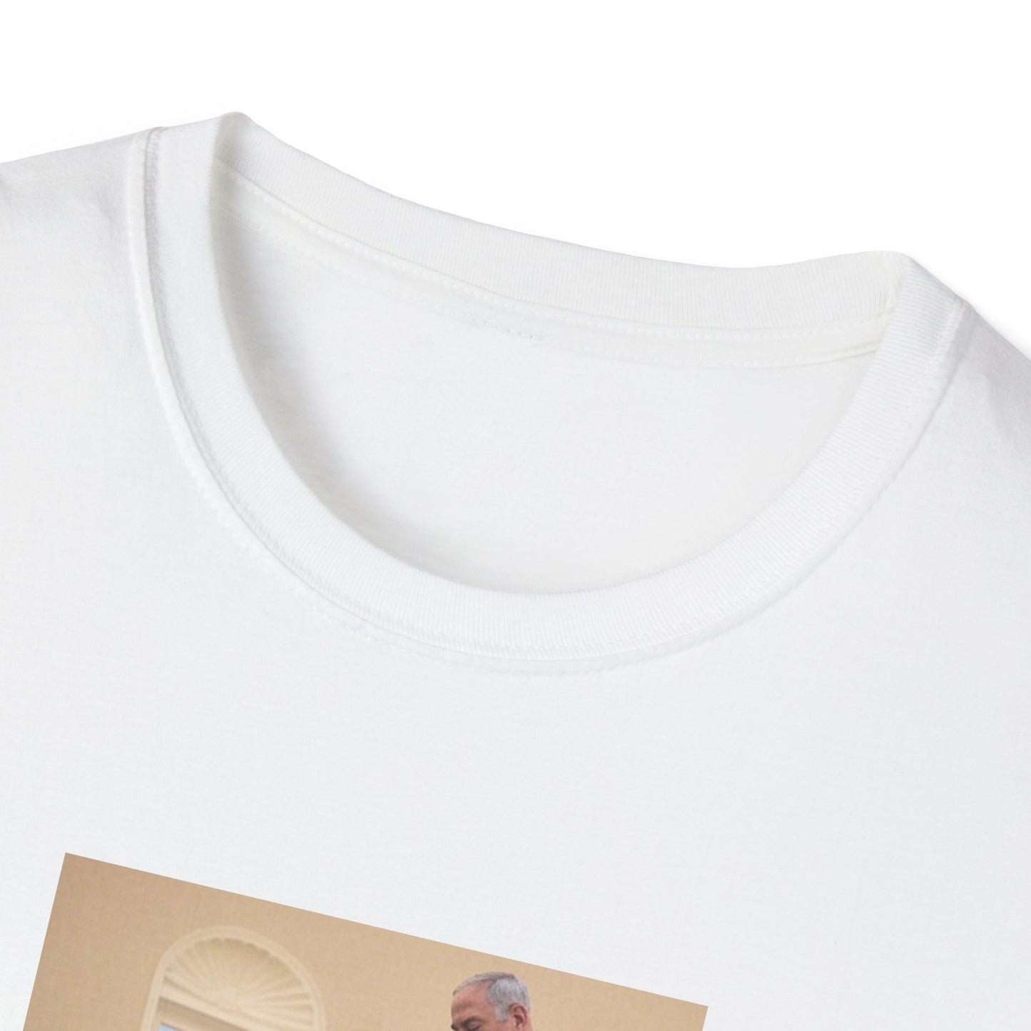 Bending the Knee Tshirt
