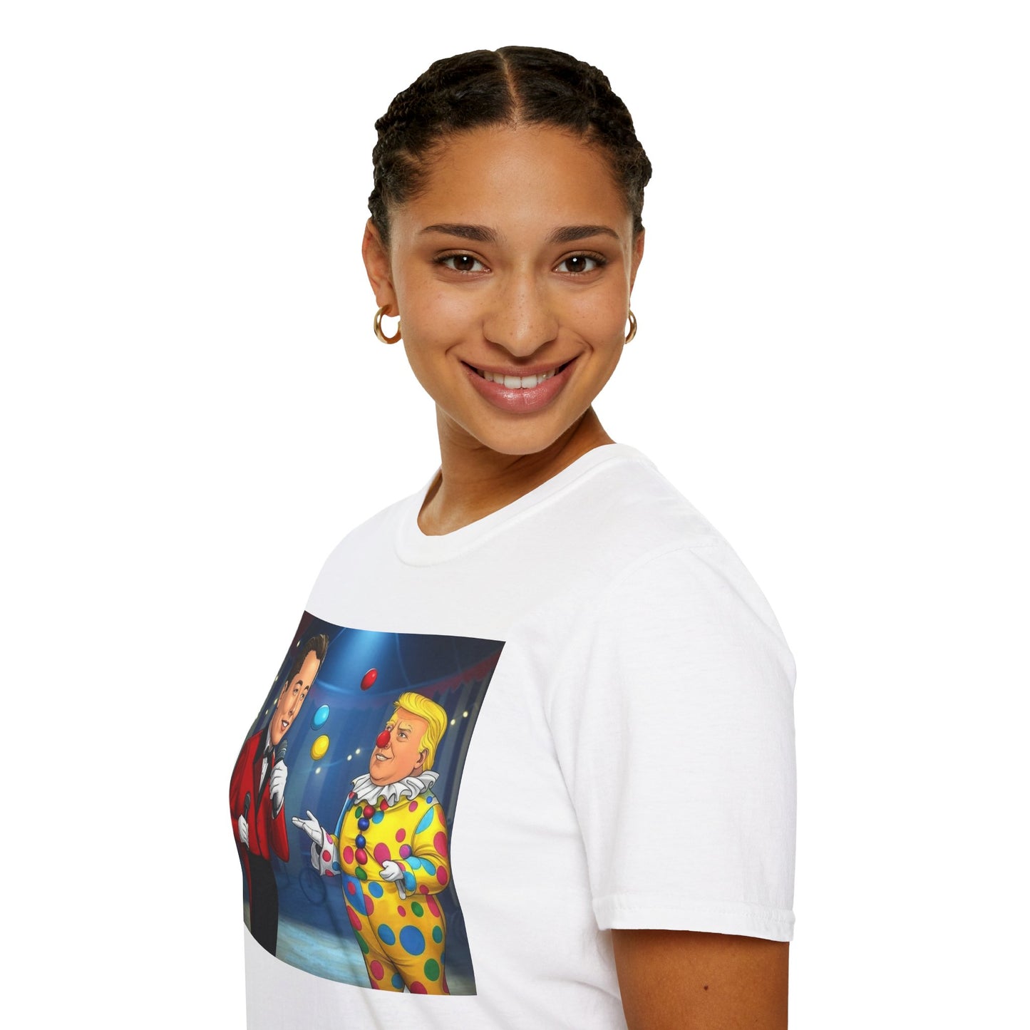 Welcome to the Freak Show Tshirt