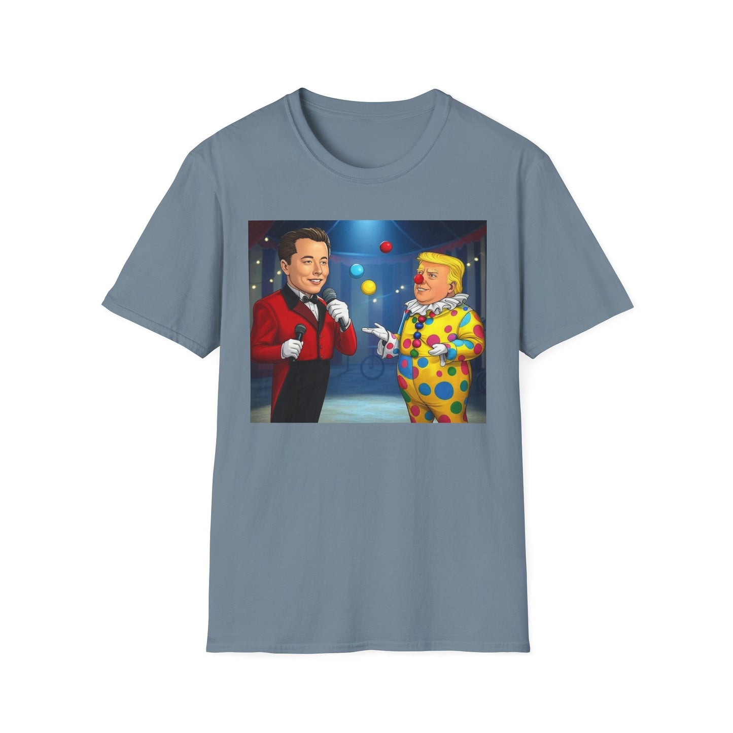Welcome to the Freak Show Tshirt