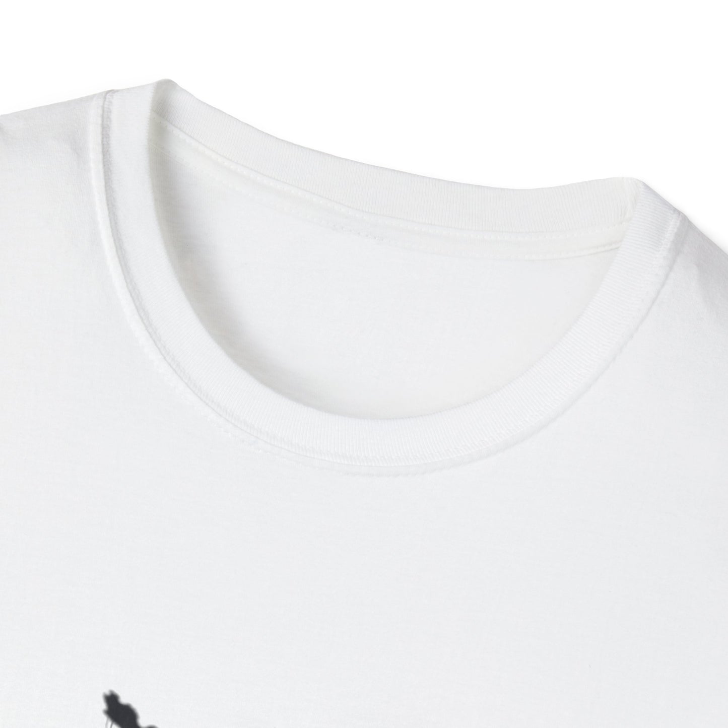 Puppetmaster Elon Tshirt