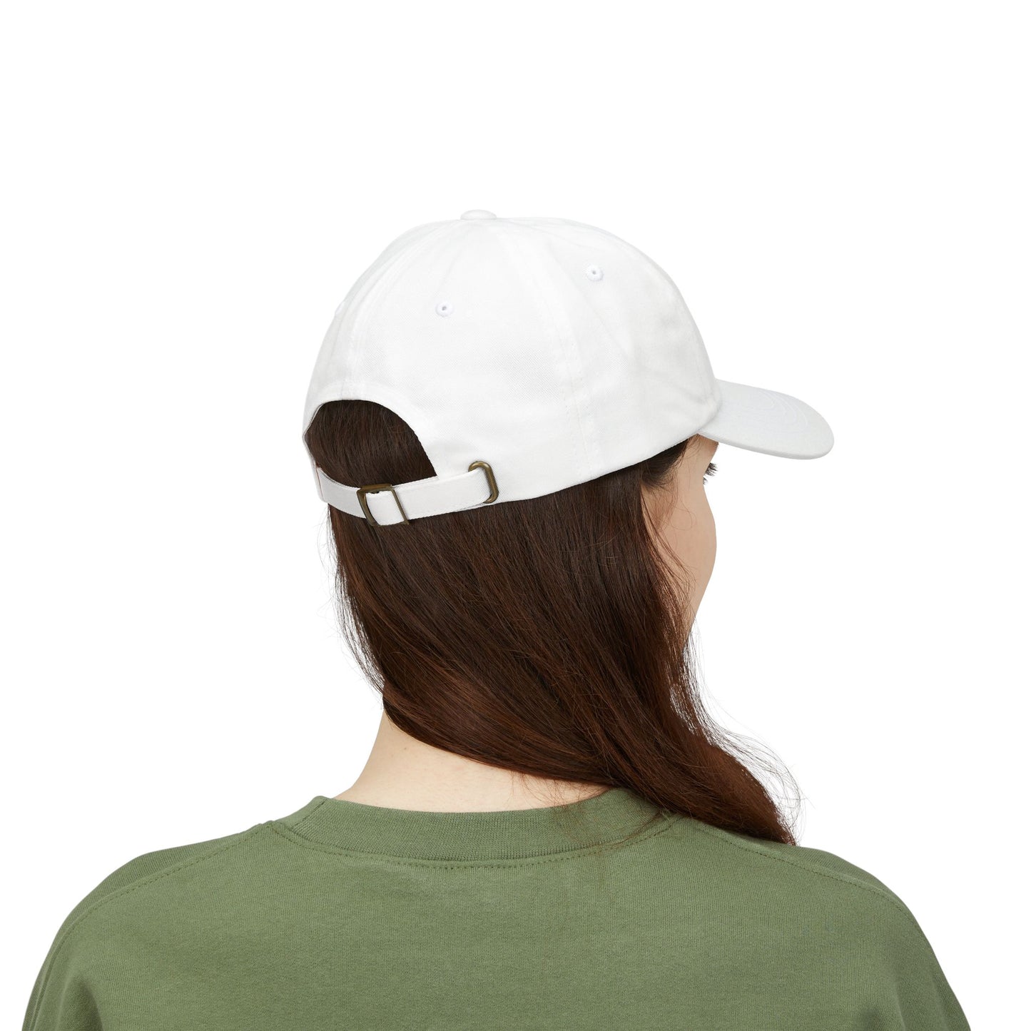 MAGA Remix Baseball Hat